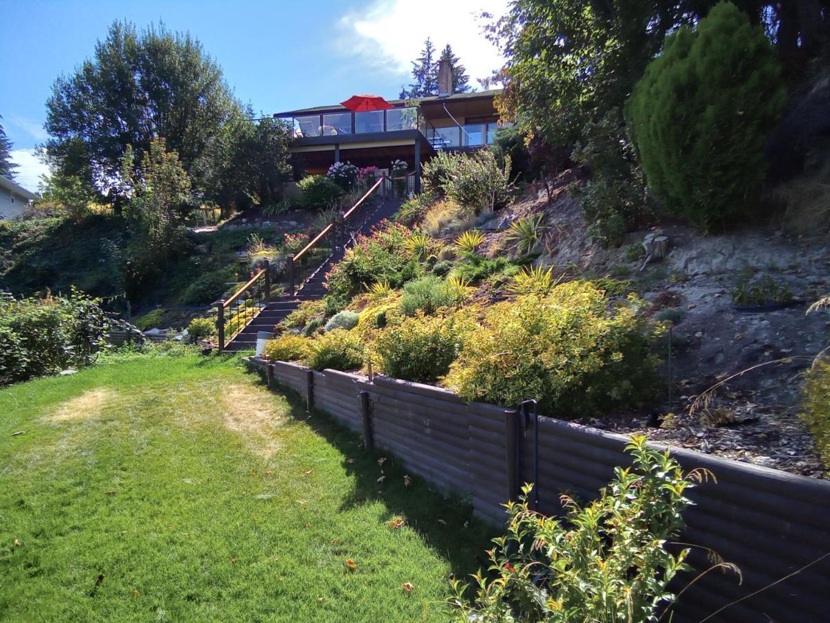 Hannie'S Gasthuis Blind Bay ภายนอก รูปภาพ